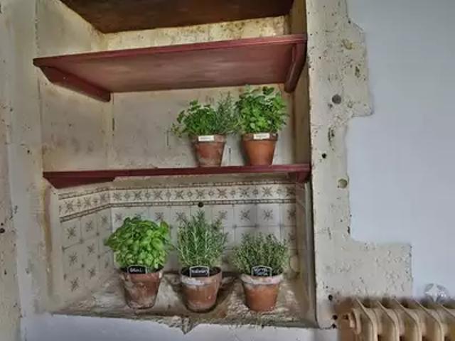 Gardes le Pontaroux 16320 Achat / Vente maison 3 pièces t3
