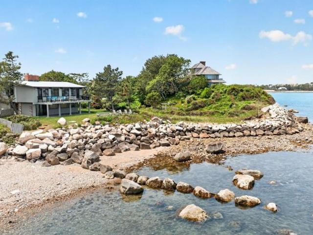 Gardiner Rd, Woods Hole, Home For Sale