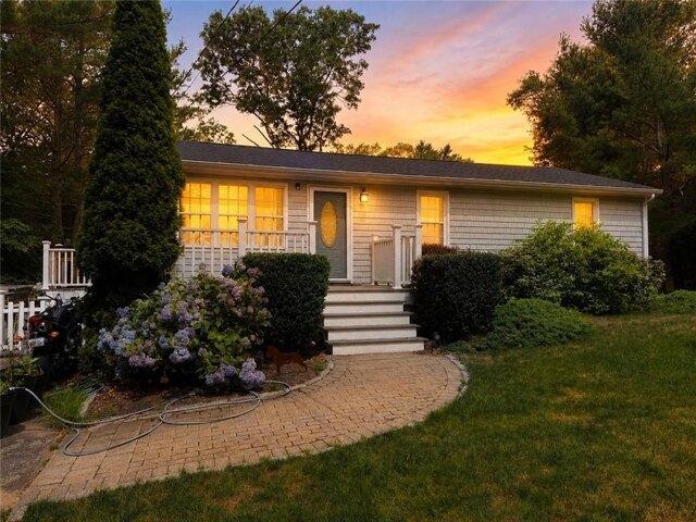 Gardiner Rd, Richmond, Home For Sale