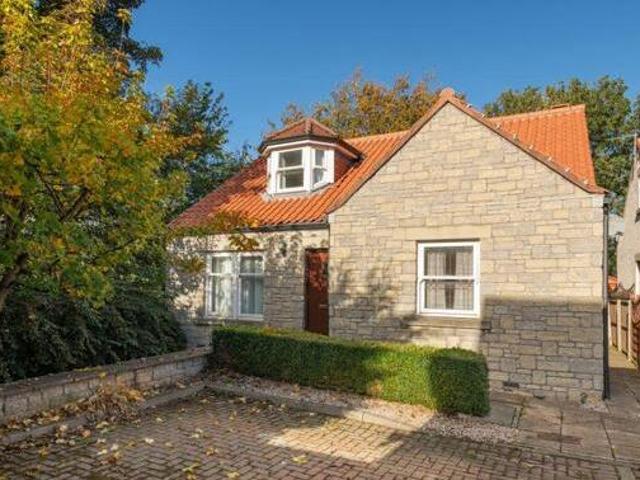 Gardiner´s Place, Tranent, 4 Bedroom Detached