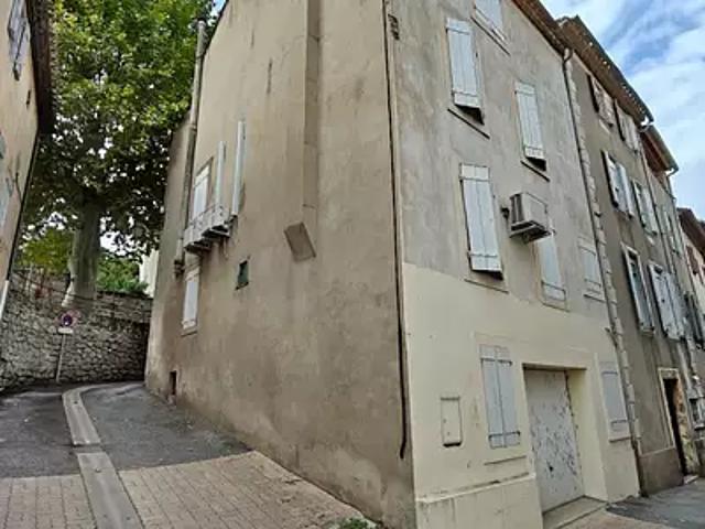 Gardie 11250 Achat / Vente maison 4 pièces t4