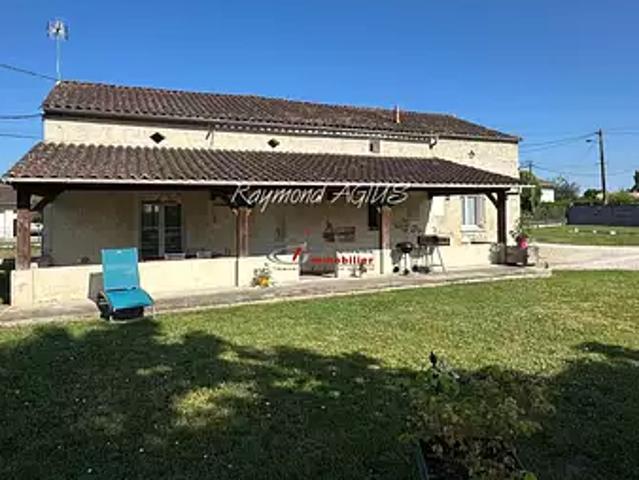 Gardonne 24680 Achat / Vente maison 11 pièces t11