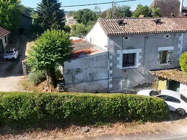 Gardonne 24680 Achat / Vente maison
