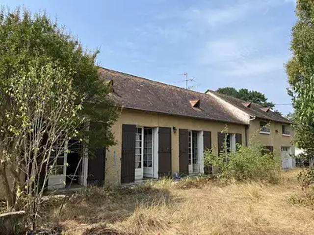 Gardonne 24680 Achat / Vente maison 6 pièces t6 parking