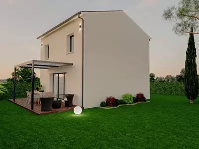Gardouch 31290 Programme neuf maison neuf à vendre