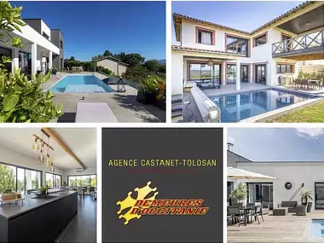 Gardouch 31290 Programme neuf maison neuf à vendre