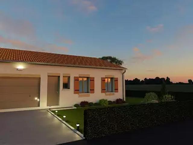 Gardouch 31290 Programme neuf maison neuf à vendre