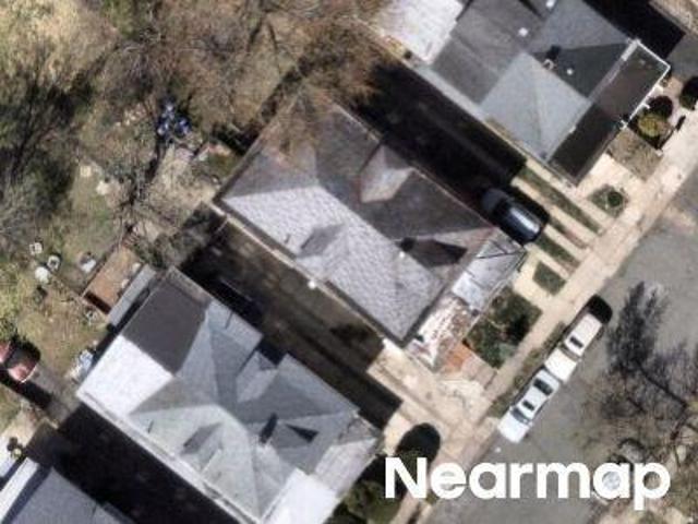 Gardner Ave