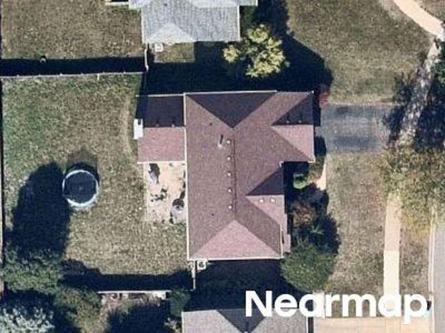 Gardner Cir W