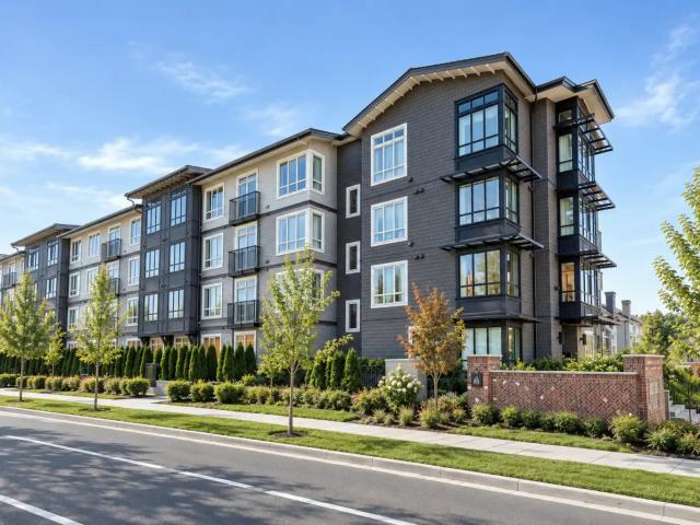 Gardner Living Apartments & Townhomes