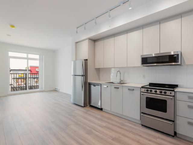 Gardner Living Apartments & Townhomes 2 Bed H1 Plan Apartment for Rent