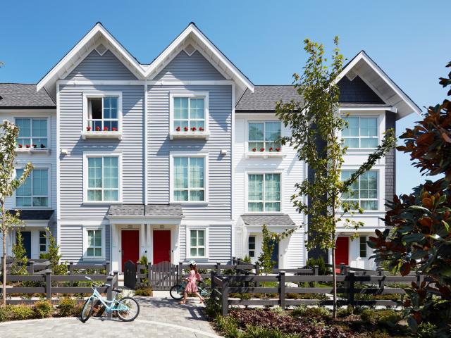 Gardner Living Apartments & Townhomes Townhome 2 Bed G Plan Apartment for Rent