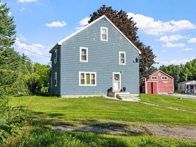 Gardner Rd, Hubbardston, Home For Sale
