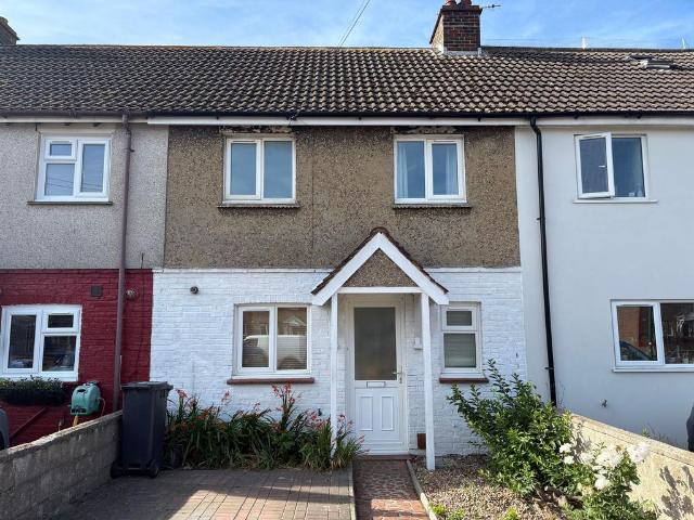 Gardner Road, Brighton BN41 3 bed terraced house to rent £1,695 pcm £391 pw