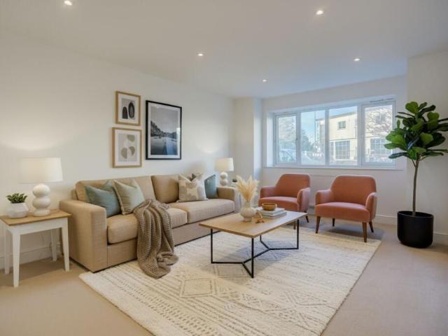 Gardner Road, Portslade, Brighton BN41, 3 bed semi detached house to rent, £2,400 pcm | PrimeLocation