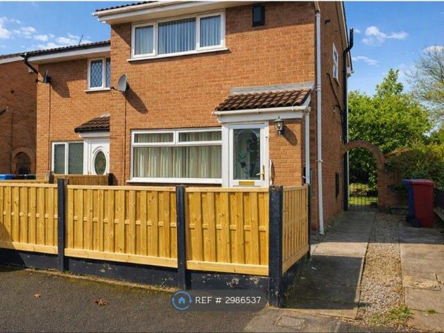 Gardner St, Manchester M12, 2 bed semi detached house to rent, £1,290 pcm | PrimeLocation