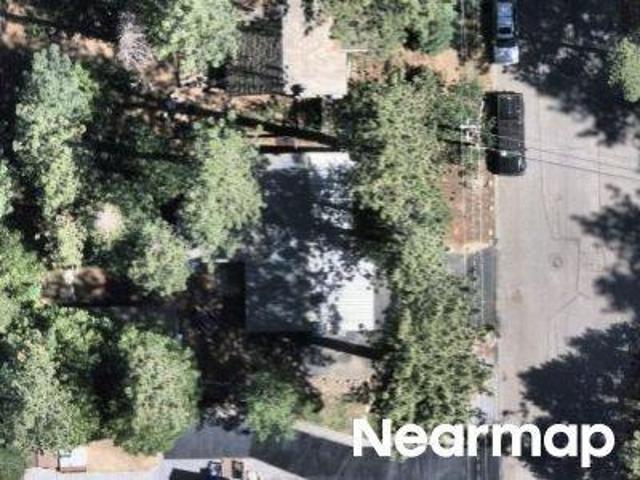 Gardner St
