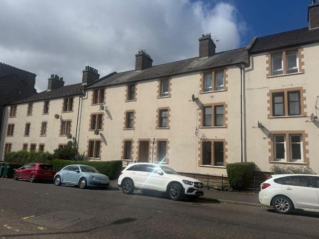 Gardner Street, Dundee DD3, 2 bed flat to rent, £700 pcm | PrimeLocation