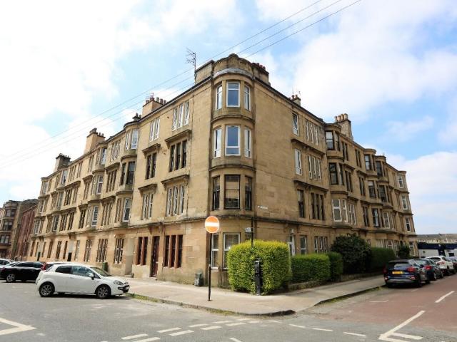Gardner Street, Glasgow G11, 1 bed flat to rent, £1,195 pcm | PrimeLocation