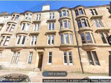 Gardner Street, Glasgow G11, 2 bed flat to rent, £1,430 pcm | PrimeLocation