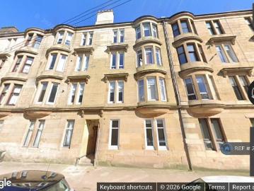 Gardner Street, Glasgow, G11 2 bed flat to rent £1,430 pcm £330 pw