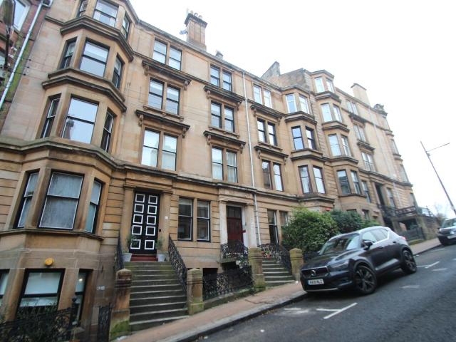 Gardner Street, Glasgow G11, 3 bed flat to rent, £1,700 pcm | PrimeLocation