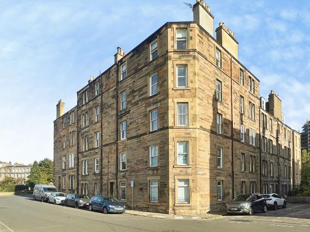 Gardners Crescent, Edinburgh EH3, 2 bed flat to rent, £1,395 pcm | PrimeLocation