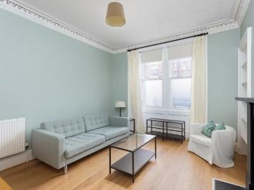 Gardner's Crescent, Edinburgh, EH3 2 bed flat to rent £1,650 pcm £381 pw