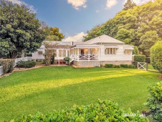Gardners Hill A North Maleny Classic in a Class of Its Own