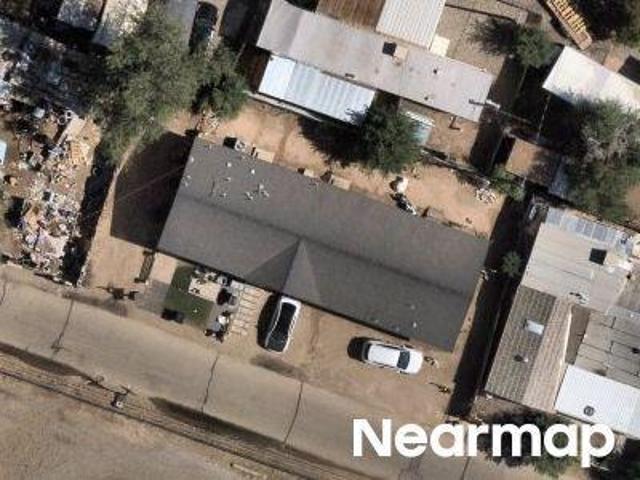 Garduno Dr NW