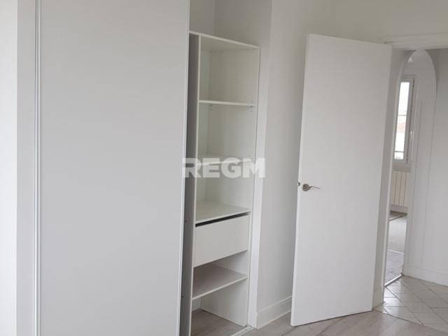 GARE DE MELUN APPARTEMENT TYPE 4