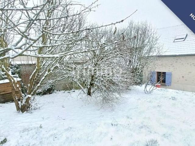 Gare de Longueville à 3 min