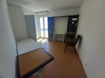 Gare St Roch Appartement de 23.23m2 meublé à louer à Montpel