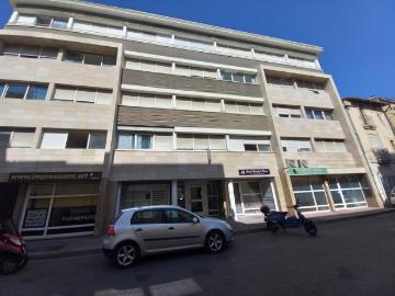 Gare St Roch, grand studio meublé à louer à Montpellier