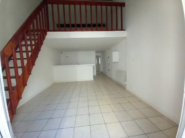 Gare St Roch, FF4 avec mezzanine 1er et dernier étage idéal