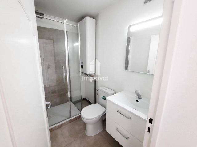 GARE STUDIO 24.95M²