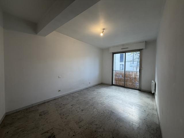 Gare T3 70 m² FDI Services Immobiliers