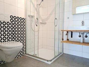 GARE 9, Appartement de 4.5 pièces récent avec 2 salles de bain
