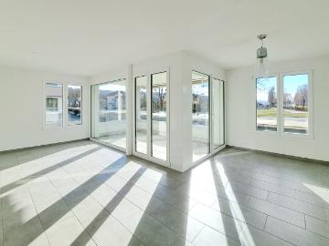 GARE 9, Appartement de 4.5 pièces récent avec 2 salles de bain