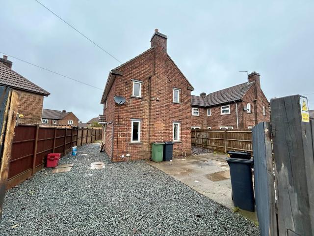Garendon Road, Coalville LE67, 3 bed detached house to rent, £950 pcm | PrimeLocation