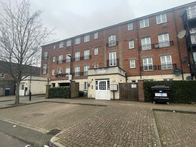 Gareth Drive, Edmonton N9, 2 bed flat to rent, £1,800 pcm | PrimeLocation