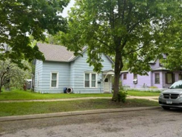 Garfield Ct
