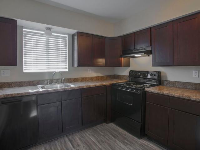 Garfield Park Village 2 Bedroom Apartment for Rent at 360 Sandra Ln, Indianapolis, IN 46227 North Perry