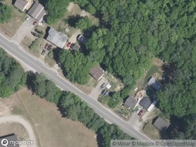 Garfield Rd