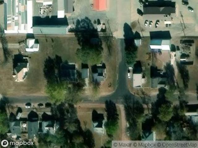 Garfield St