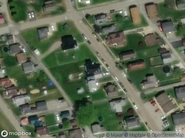 Garfield St