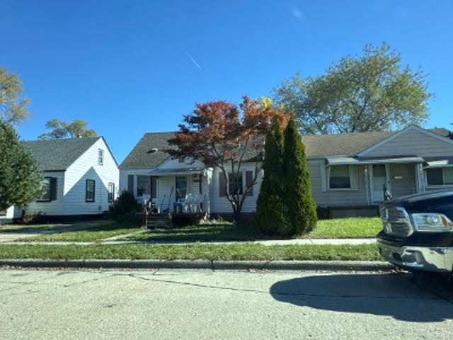 Garfield St
