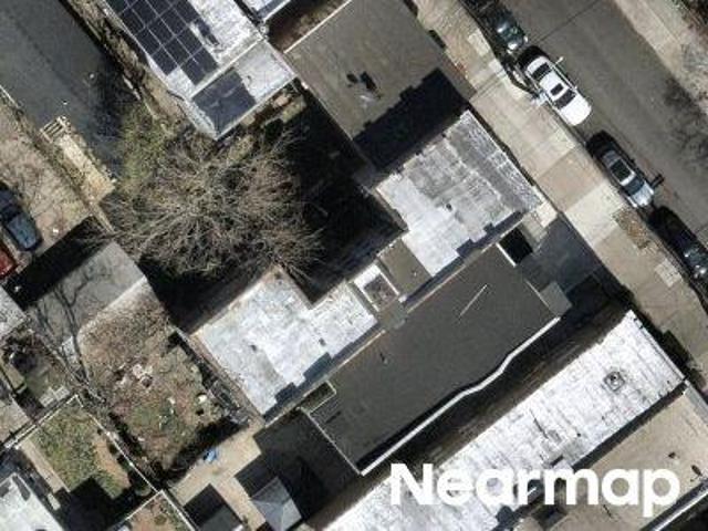 Garfield St