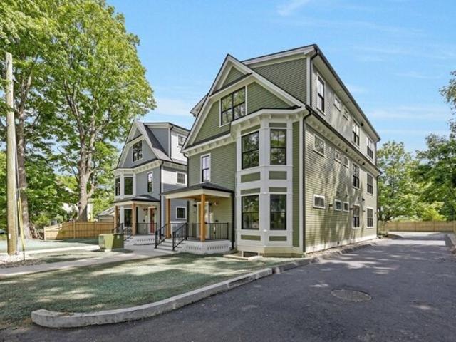 Garfield St Unit B, Northampton, Condo For Sale