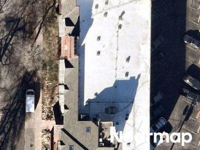 Garfield St Apt